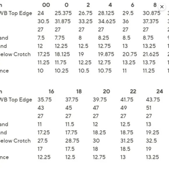 Jen7 by 7 for All Mankind - Ankle Skinny - NightFall Leopard - Reg 16 A387374 - Picture 4 of 4